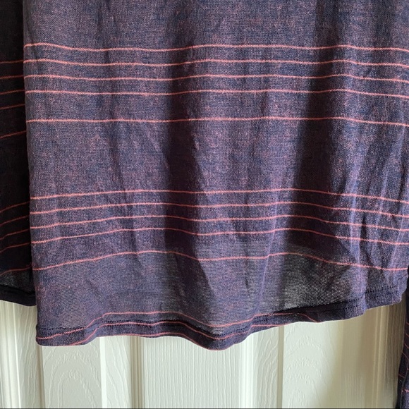 NWT - Forever 21 - Long Sleeve Top - Picture 6 of 8